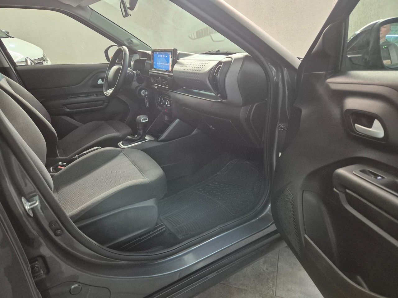 Citroen C3 Usado Financiado en Mendoza, deRuedas