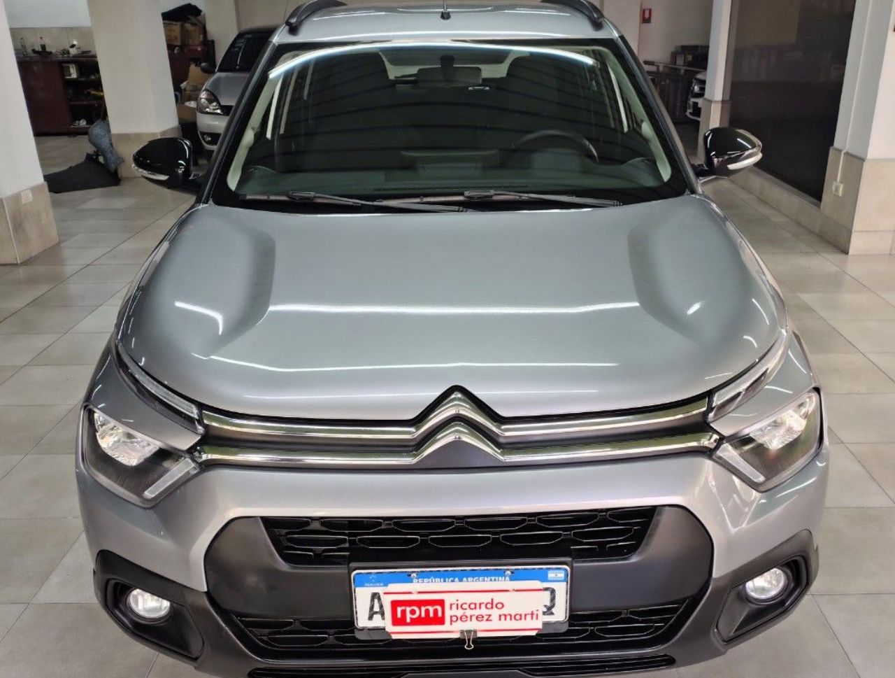 Citroen C3 Usado en Mendoza, deRuedas