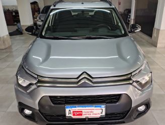 Citroen C3 Usado en Mendoza
