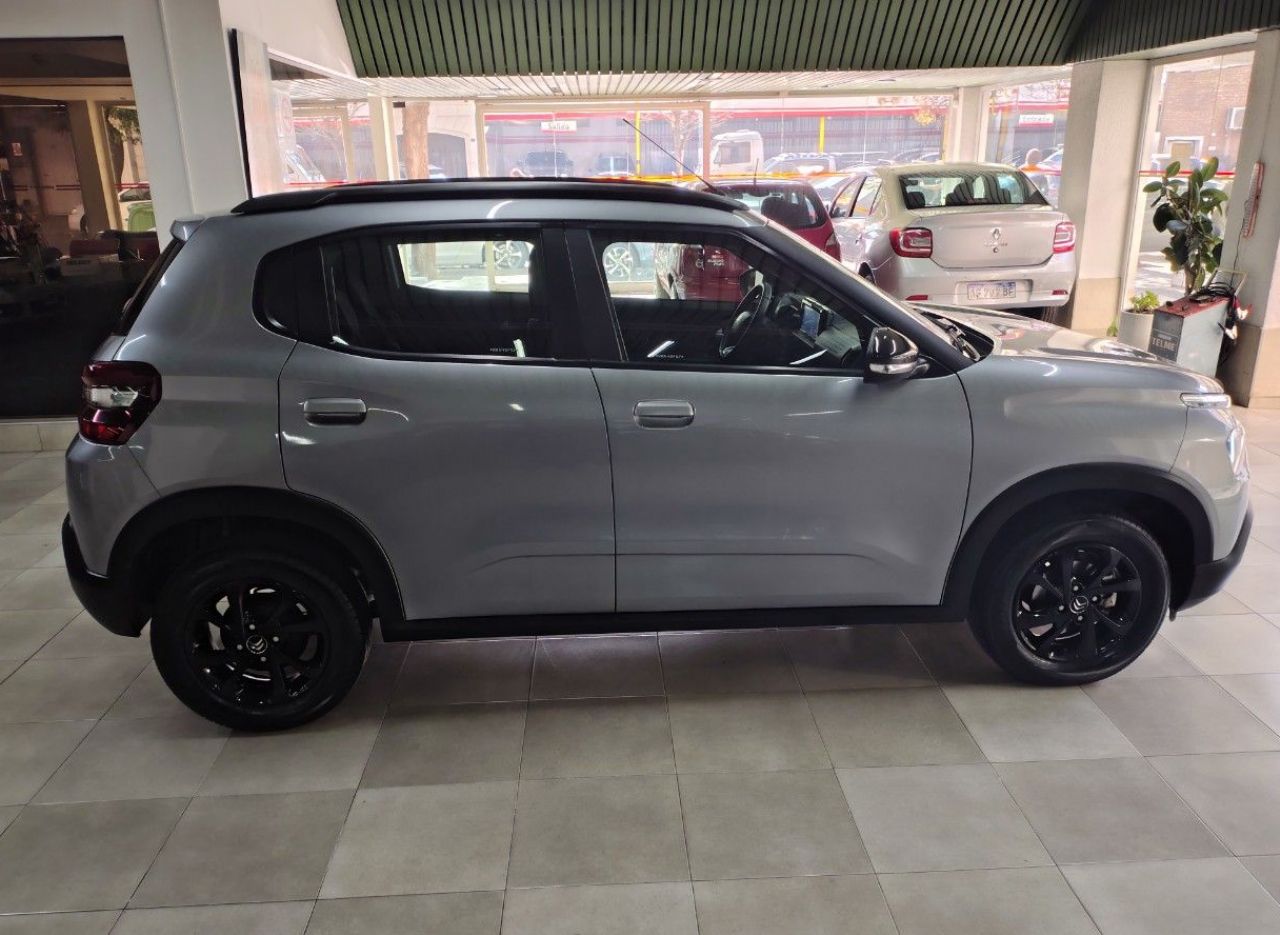 Citroen C3 Usado en Mendoza, deRuedas