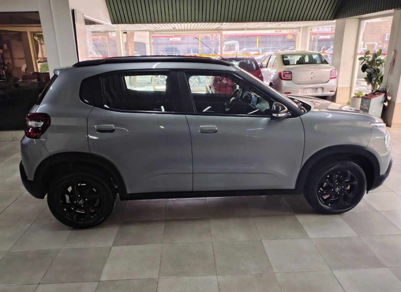 Citroen C3 Usado en Mendoza, deRuedas