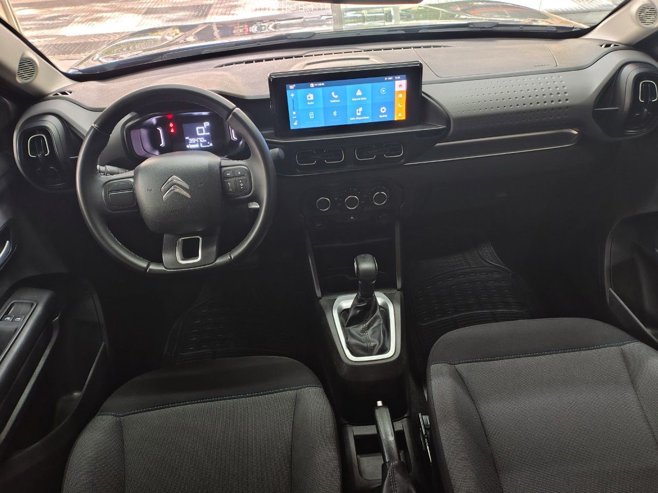 Citroen C3 Usado en Mendoza, deRuedas