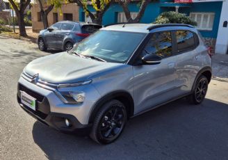 Citroen C3 Usado en Mendoza Financiado