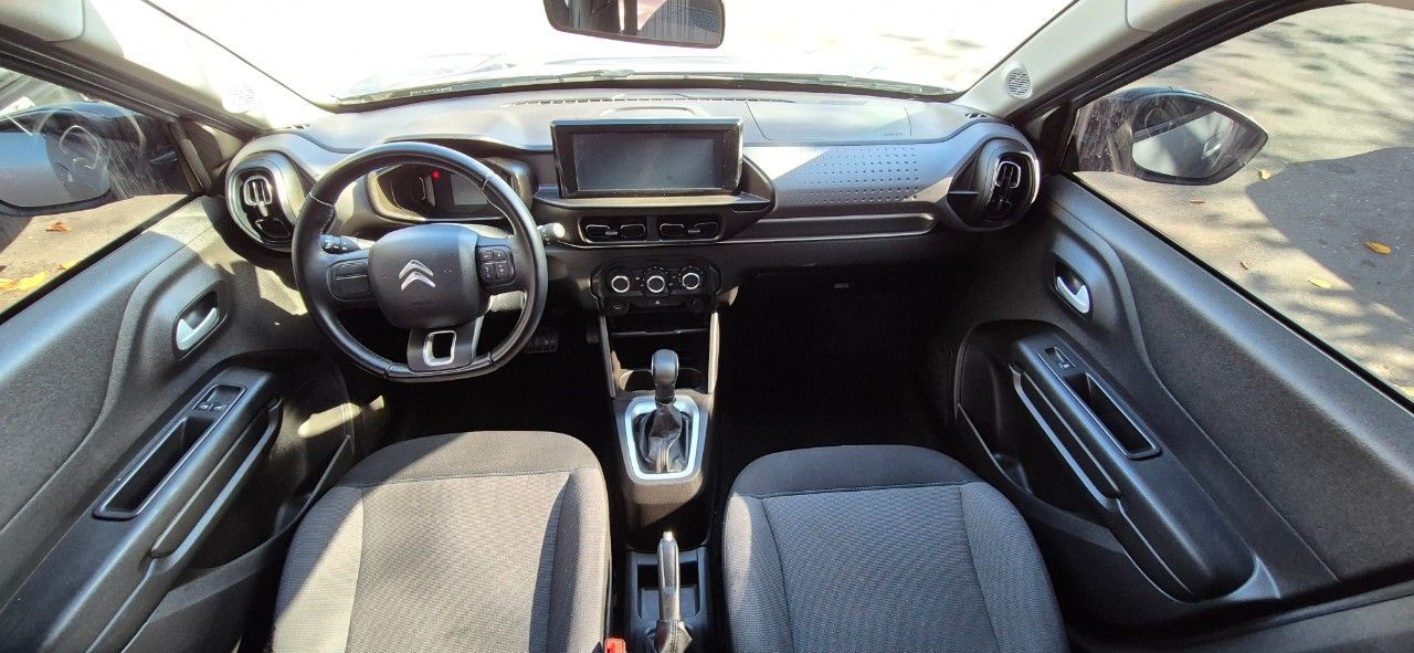 Citroen C3 Usado Financiado en Mendoza, deRuedas