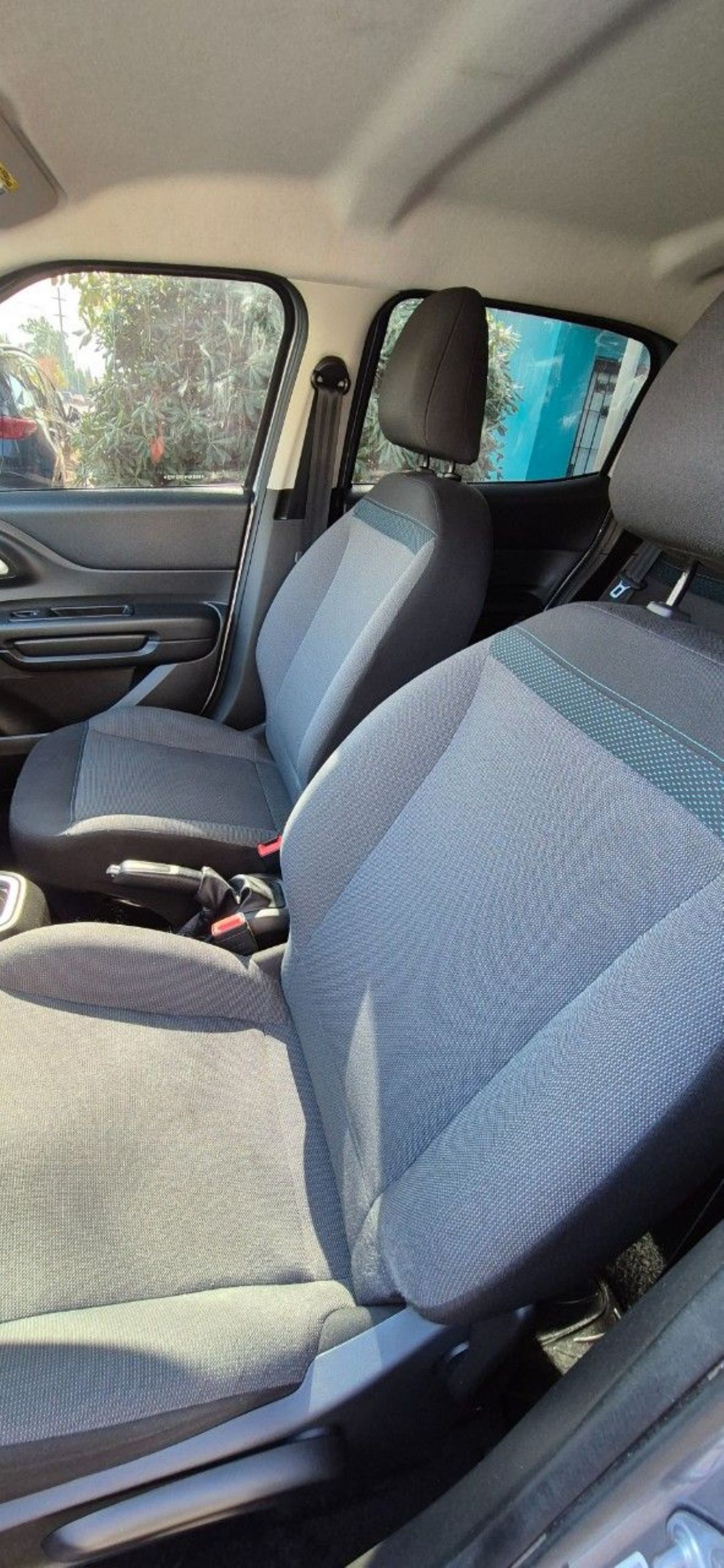 Citroen C3 Usado Financiado en Mendoza, deRuedas