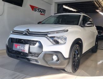 Citroen C3 Usado en Mendoza Financiado