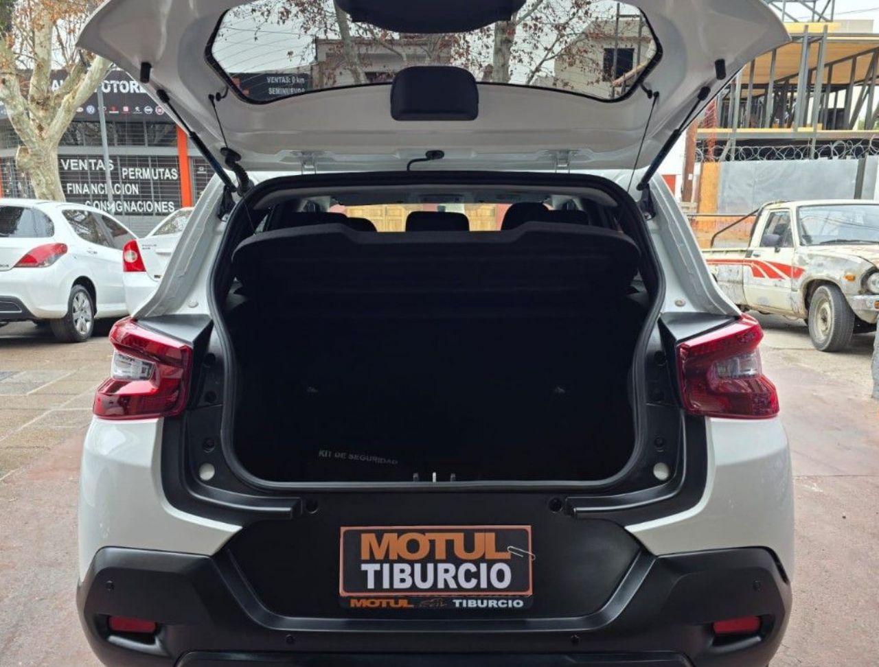 Citroen C3 Usado en Mendoza, deRuedas
