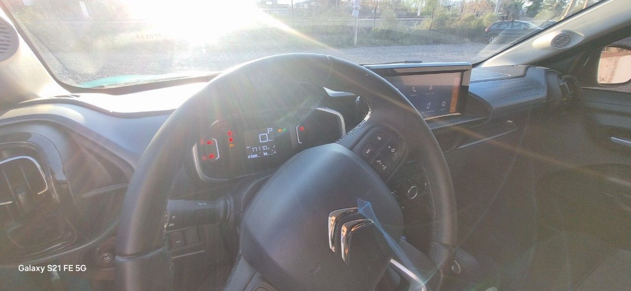 Citroen C3 Usado en Mendoza, deRuedas