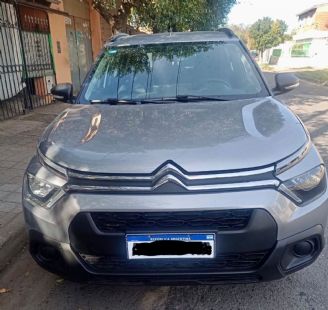 Citroen C3 Usado en Córdoba Financiado