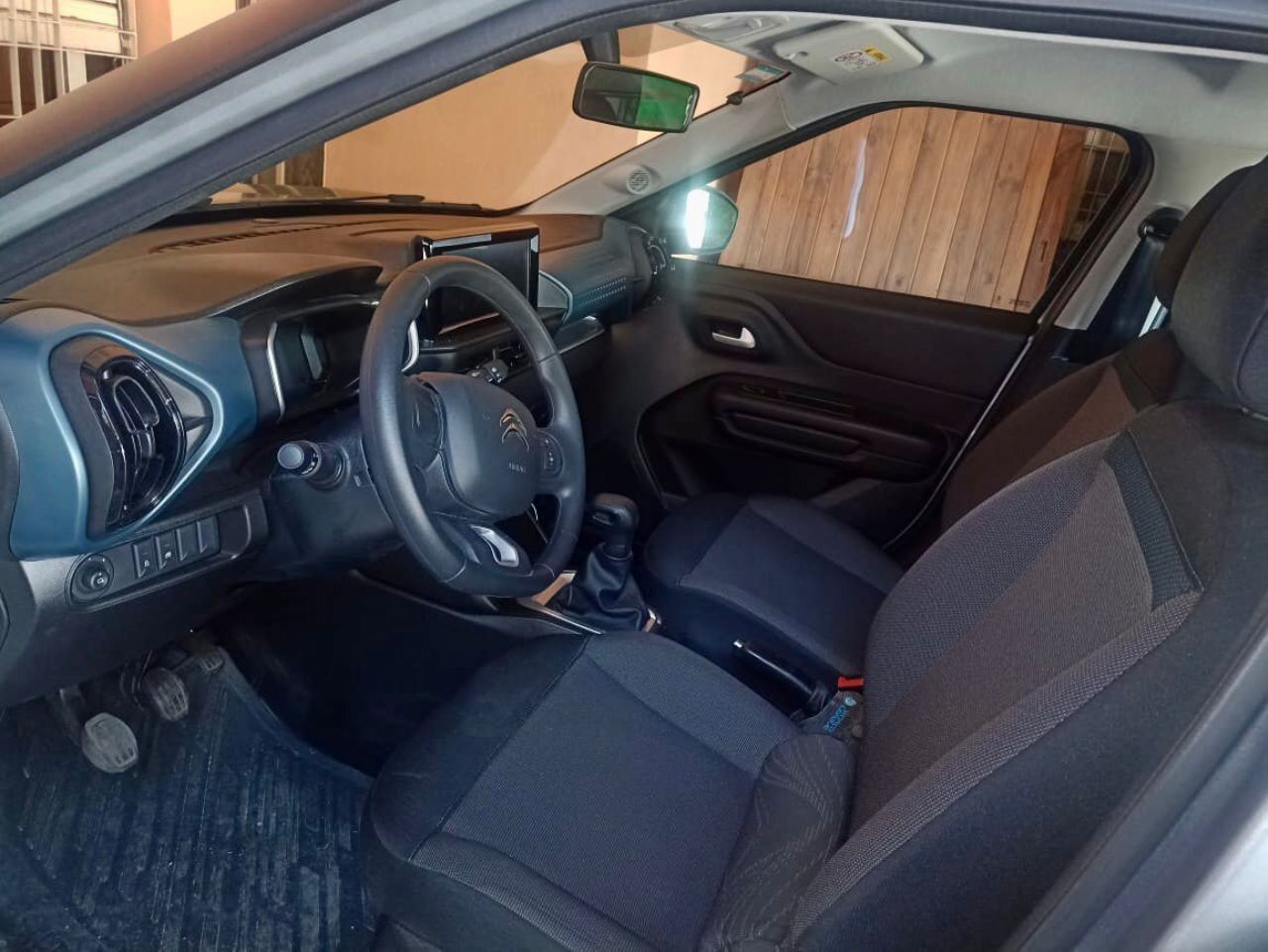 Citroen C3 Usado Financiado en Córdoba, deRuedas