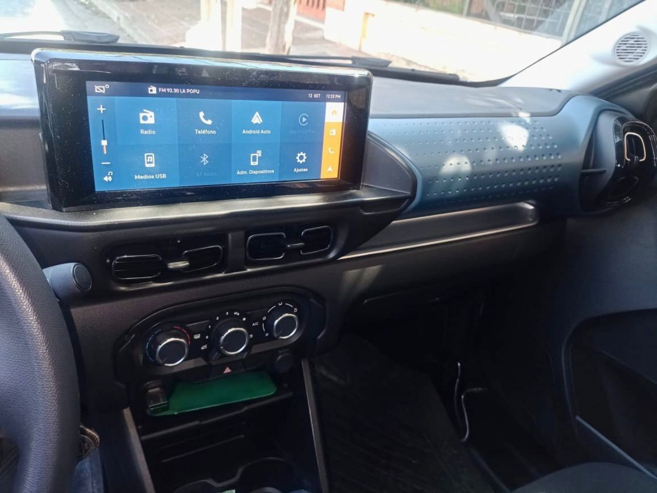 Citroen C3 Usado Financiado en Córdoba, deRuedas