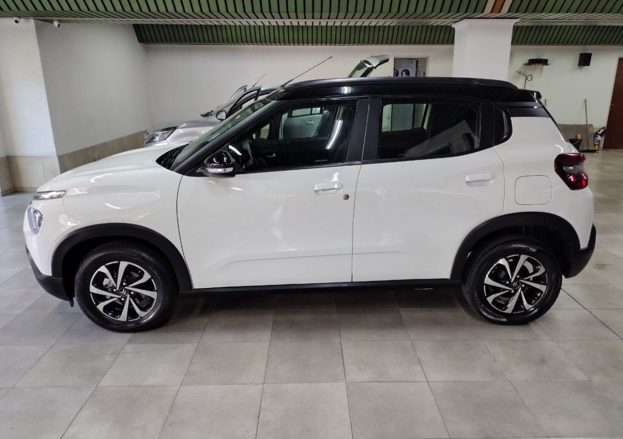 Citroen C3 Usado en Mendoza, deRuedas