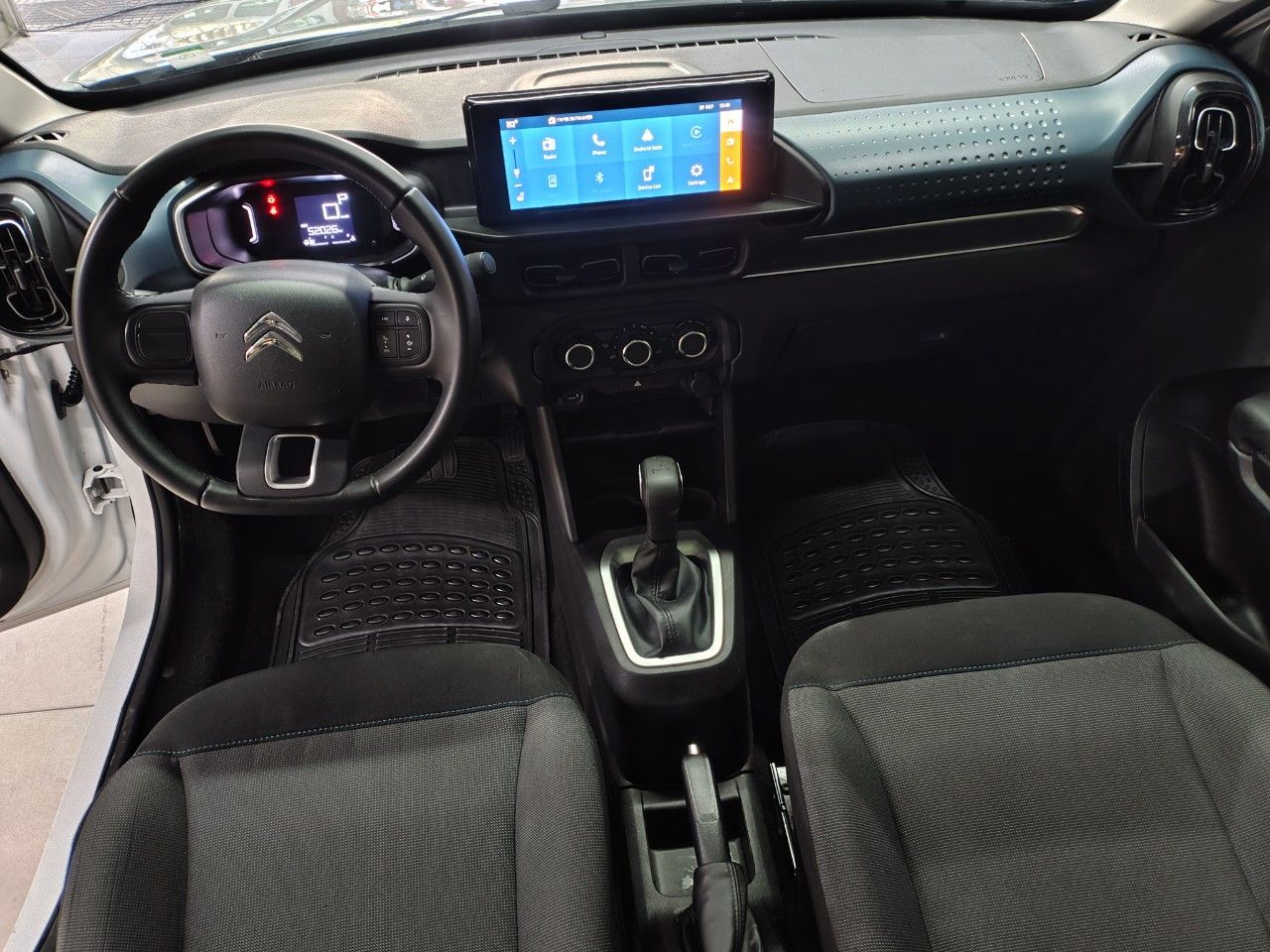 Citroen C3 Usado en Mendoza, deRuedas