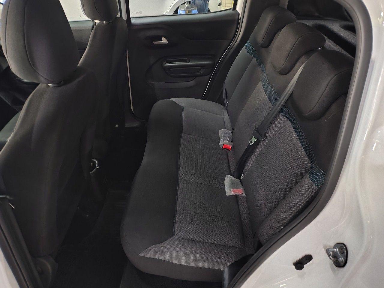 Citroen C3 Usado en Mendoza, deRuedas