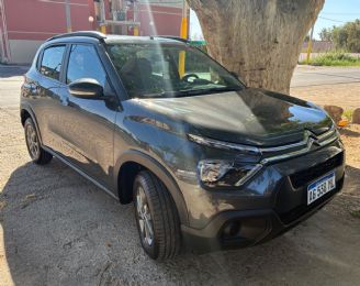 Citroen C3 Usado en San Juan