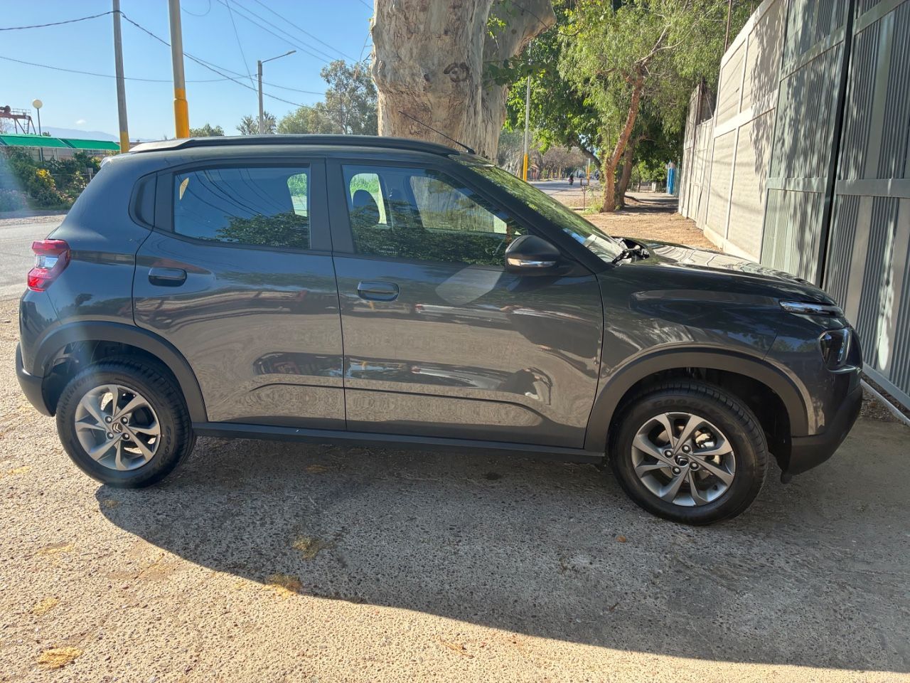 Citroen C3 Usado en San Juan, deRuedas