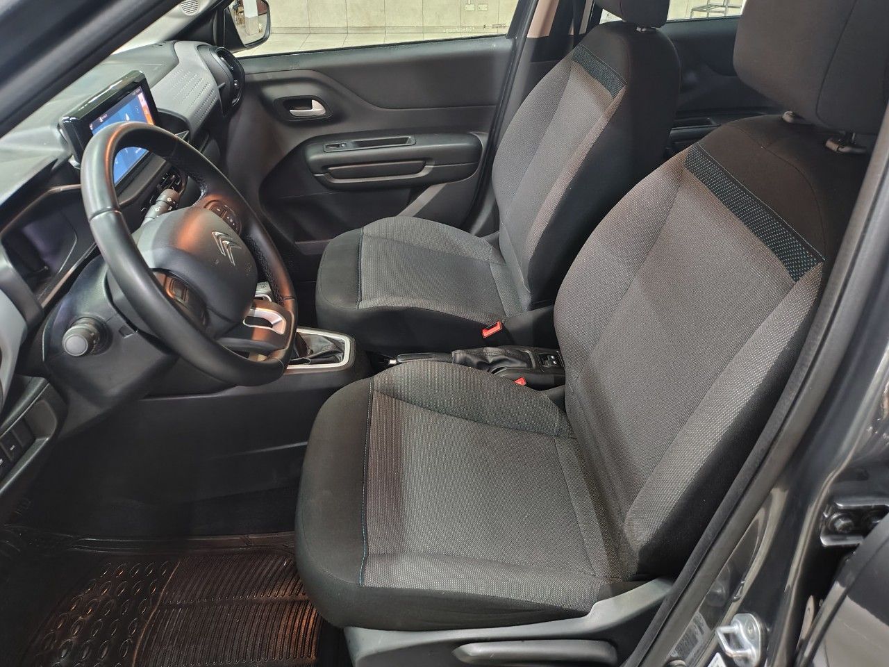 Citroen C3 Usado Financiado en Mendoza, deRuedas