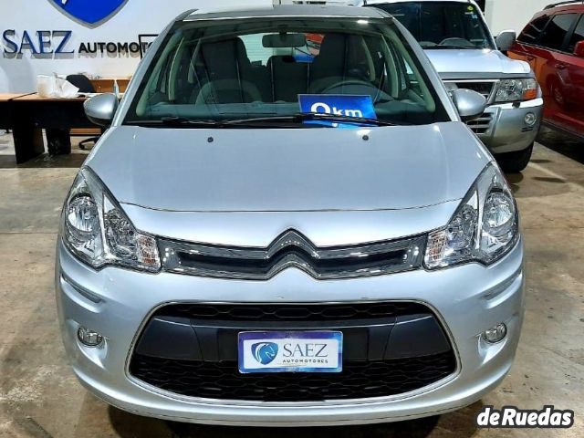 Citroen C3 Nuevo en Mendoza, deRuedas