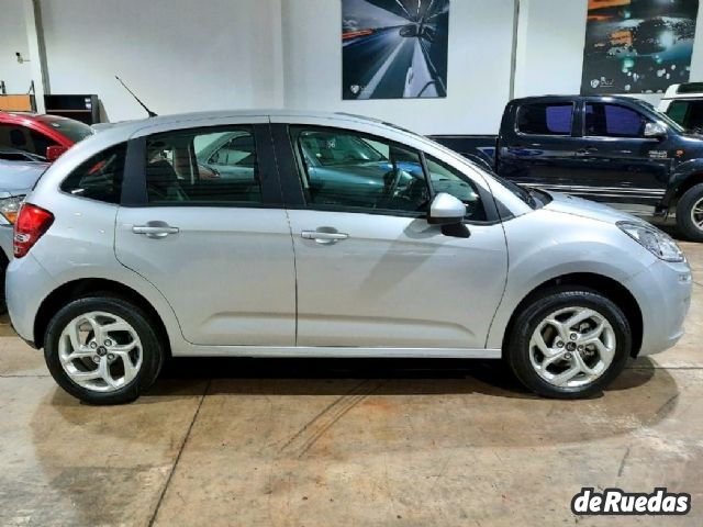 Citroen C3 Nuevo en Mendoza, deRuedas
