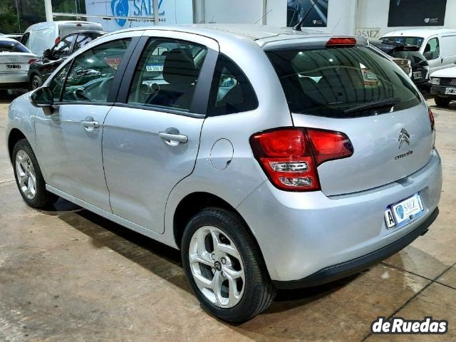 Citroen C3 Nuevo en Mendoza, deRuedas