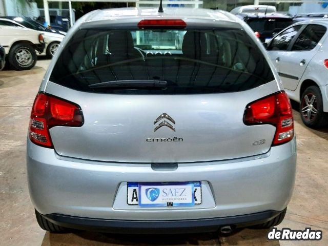 Citroen C3 Nuevo en Mendoza, deRuedas