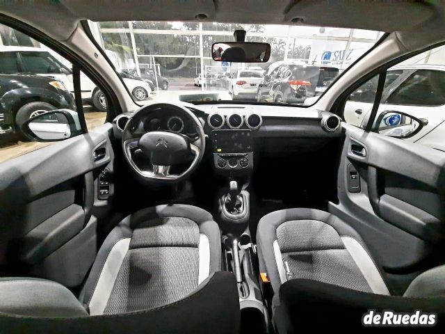 Citroen C3 Nuevo en Mendoza, deRuedas