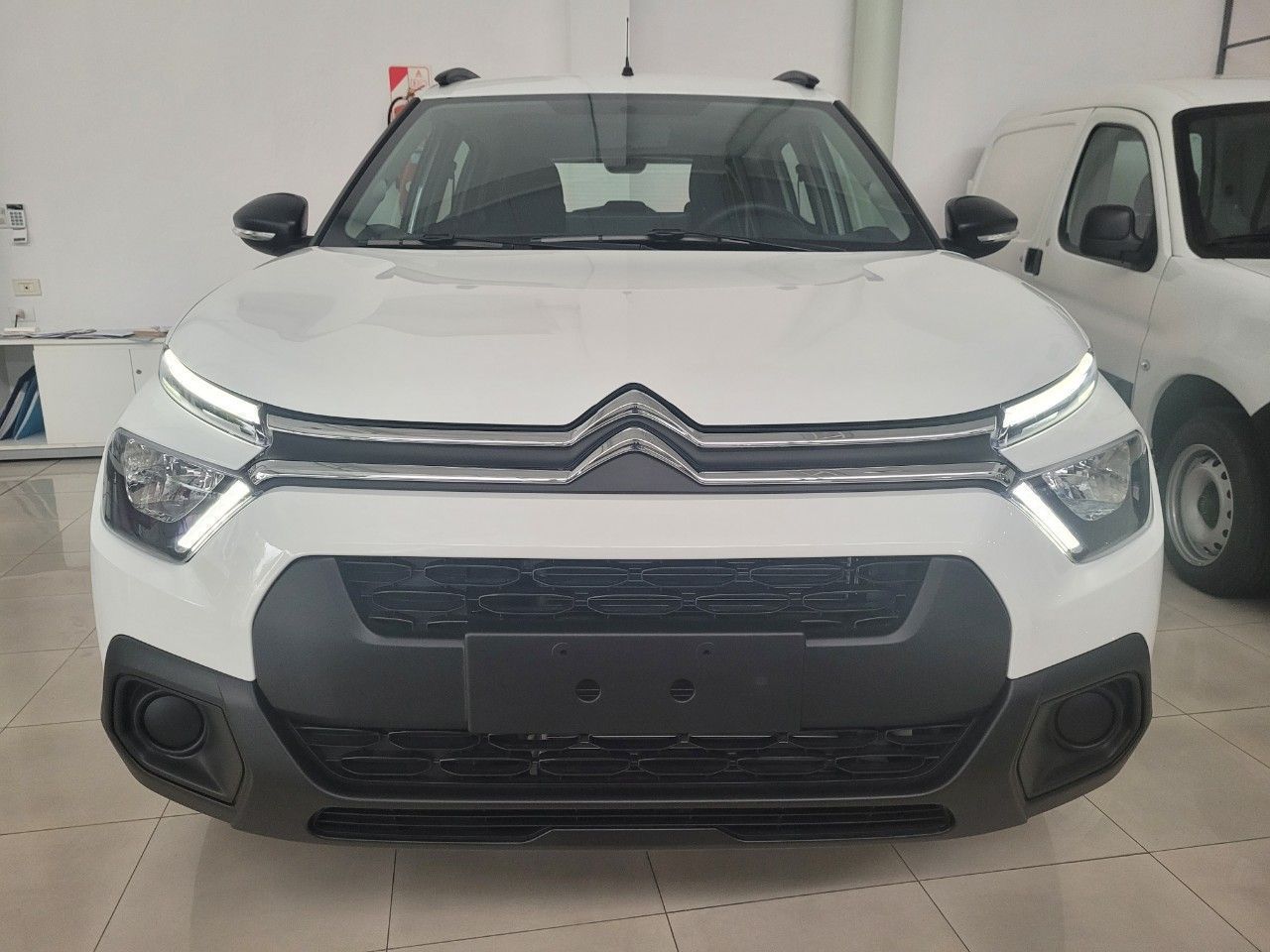 Citroen C3 Nuevo en Mendoza, deRuedas
