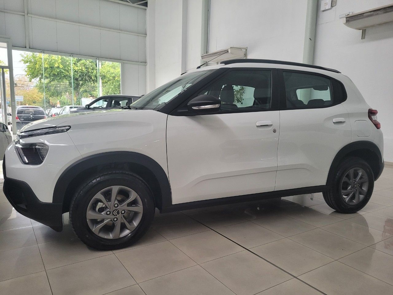 Citroen C3 Nuevo en Mendoza, deRuedas