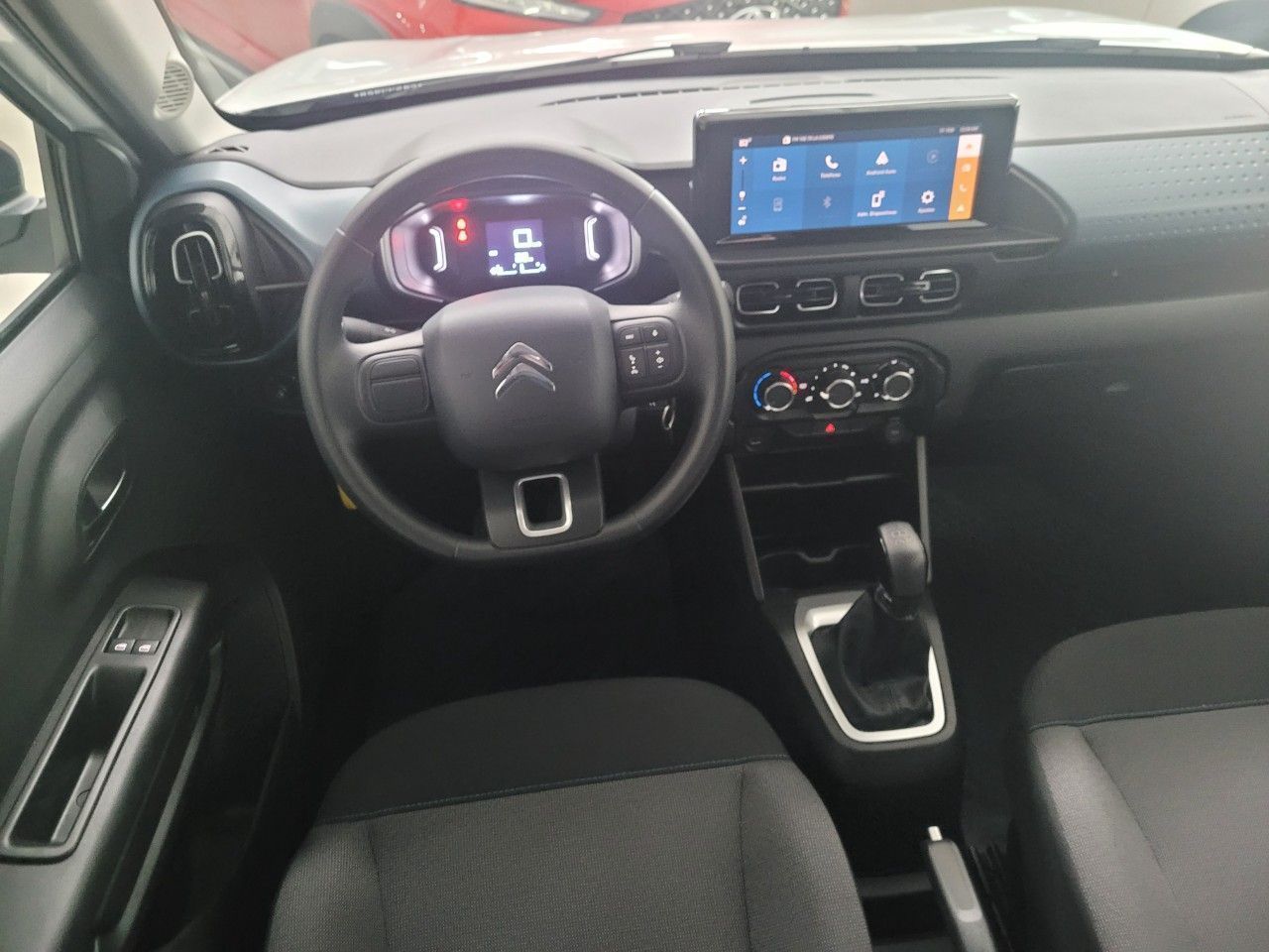 Citroen C3 Nuevo en Mendoza, deRuedas