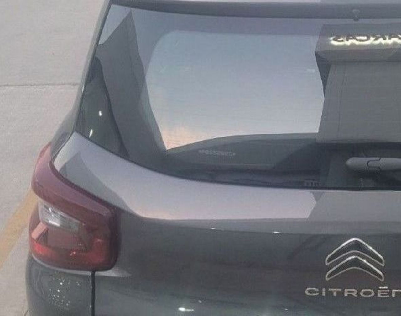 Citroen C3 Nuevo Financiado en Mendoza, deRuedas