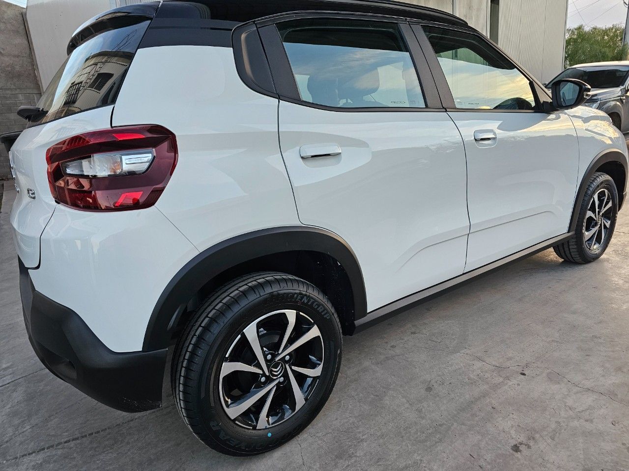 Citroen C3 Nuevo en Mendoza, deRuedas