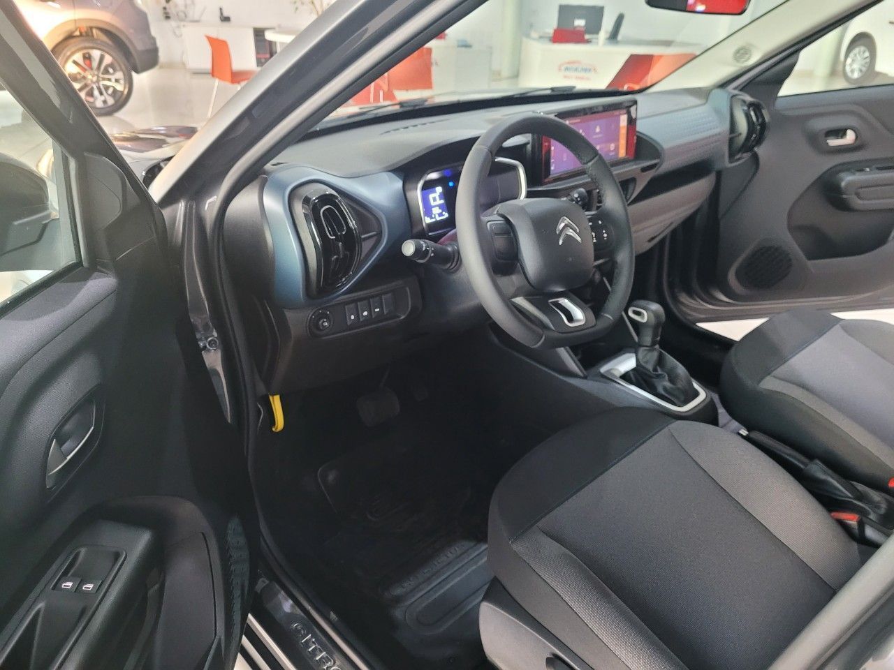 Citroen C3 Nuevo Financiado en Mendoza, deRuedas