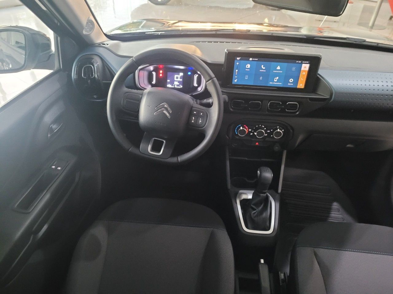 Citroen C3 Nuevo Financiado en Mendoza, deRuedas