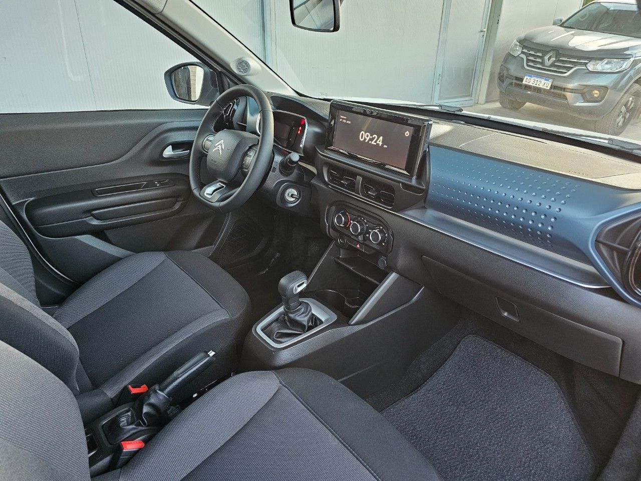 Citroen C3 Nuevo en Mendoza, deRuedas