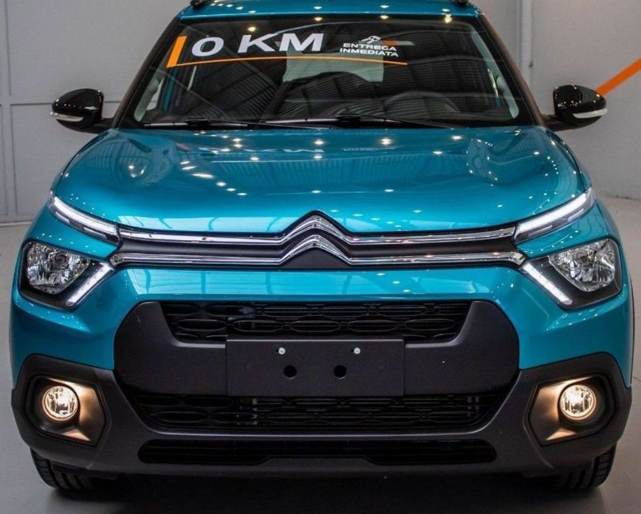 Citroen C3 Nuevo en Córdoba, deRuedas
