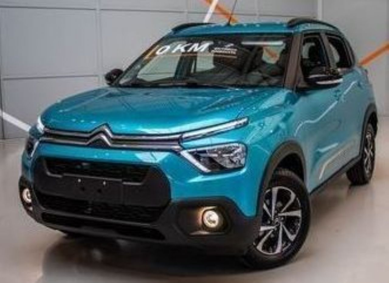 Citroen C3 Nuevo en Córdoba, deRuedas