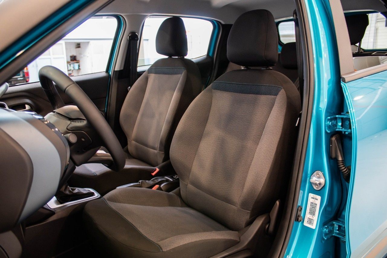 Citroen C3 Nuevo en Córdoba, deRuedas
