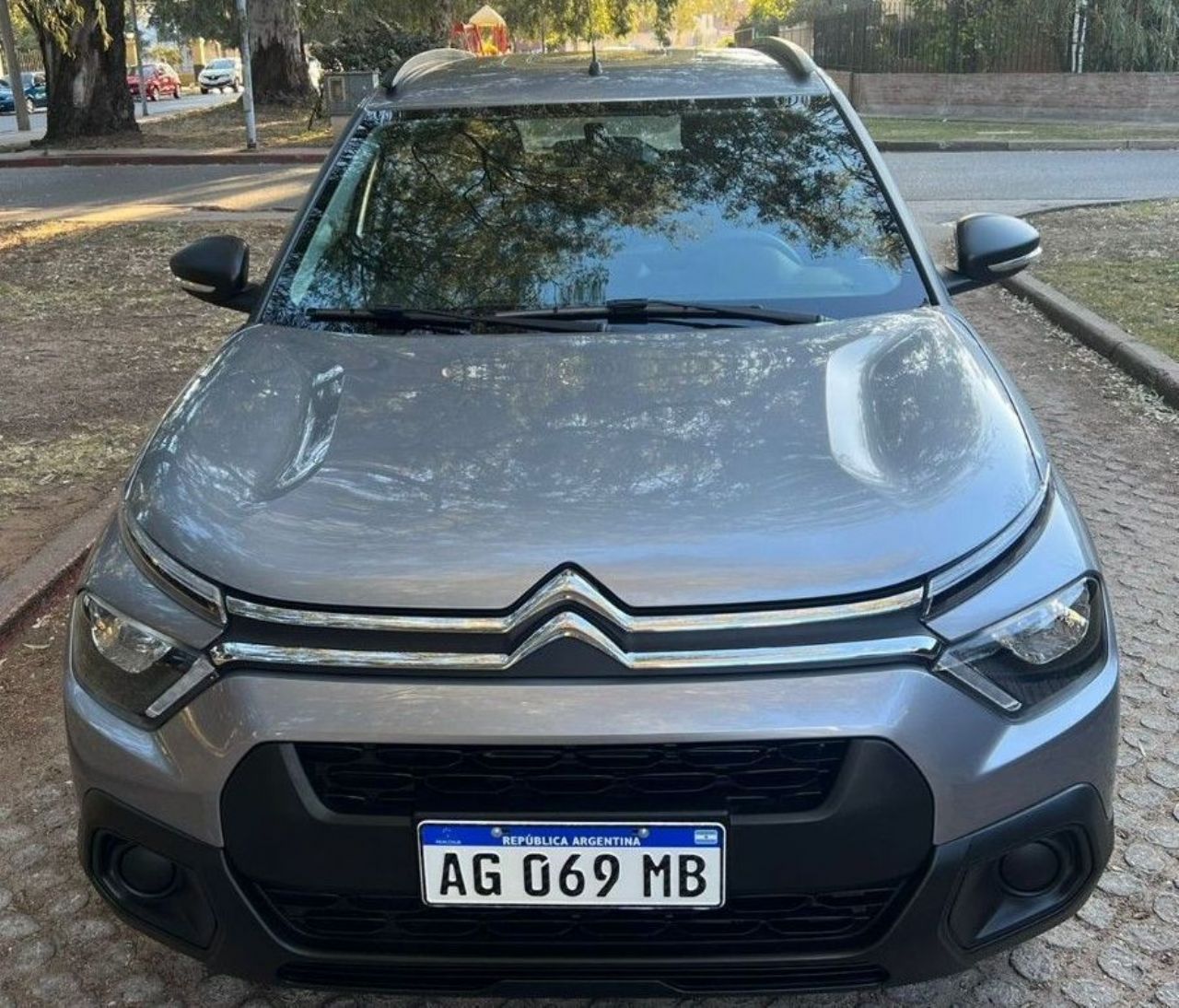 Citroen C3 Nuevo en Córdoba, deRuedas