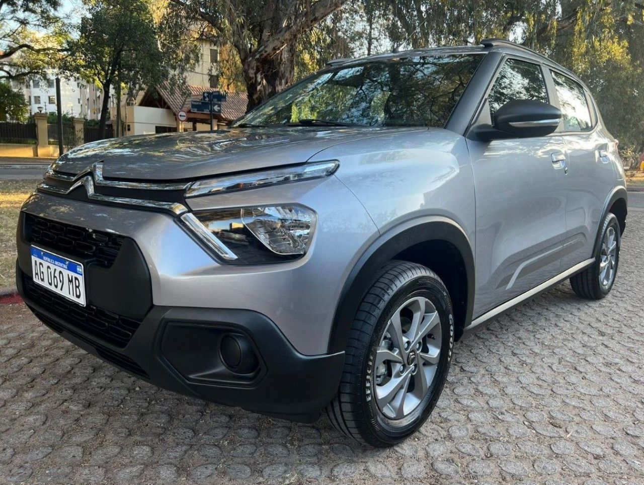 Citroen C3 Nuevo en Córdoba, deRuedas