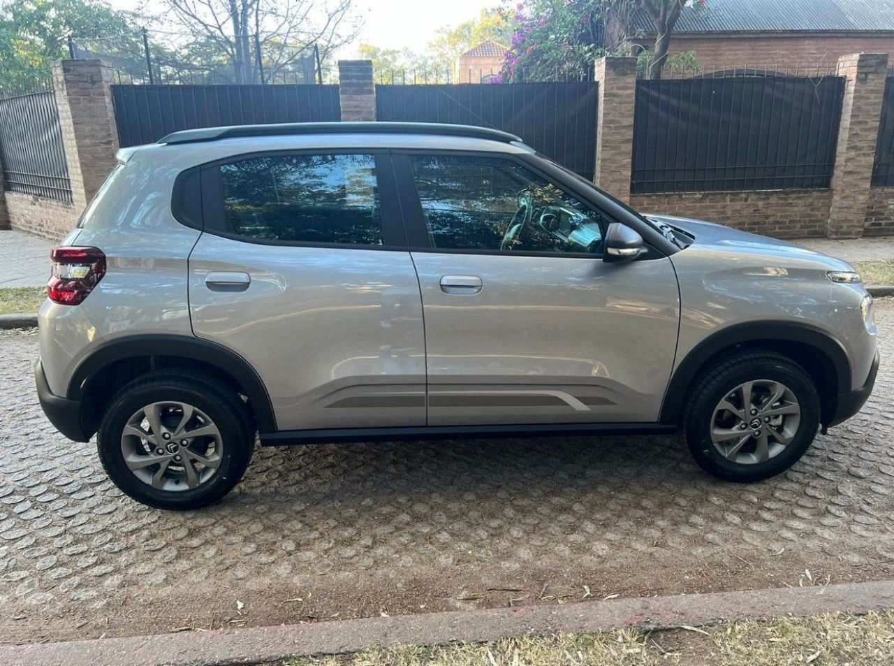 Citroen C3 Nuevo en Córdoba, deRuedas