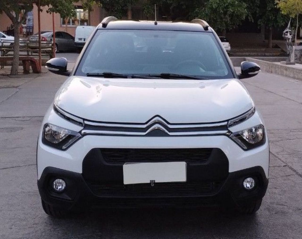 Citroen C3 Nuevo en San Juan, deRuedas
