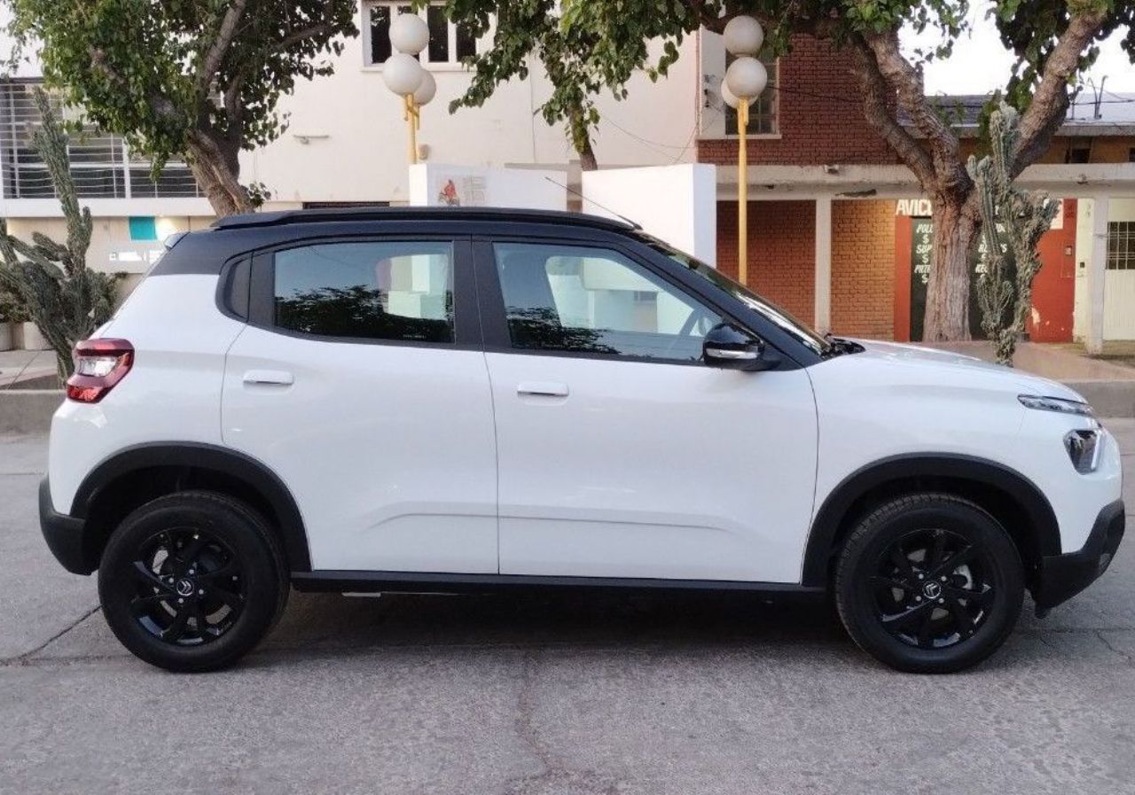 Citroen C3 Nuevo en San Juan, deRuedas