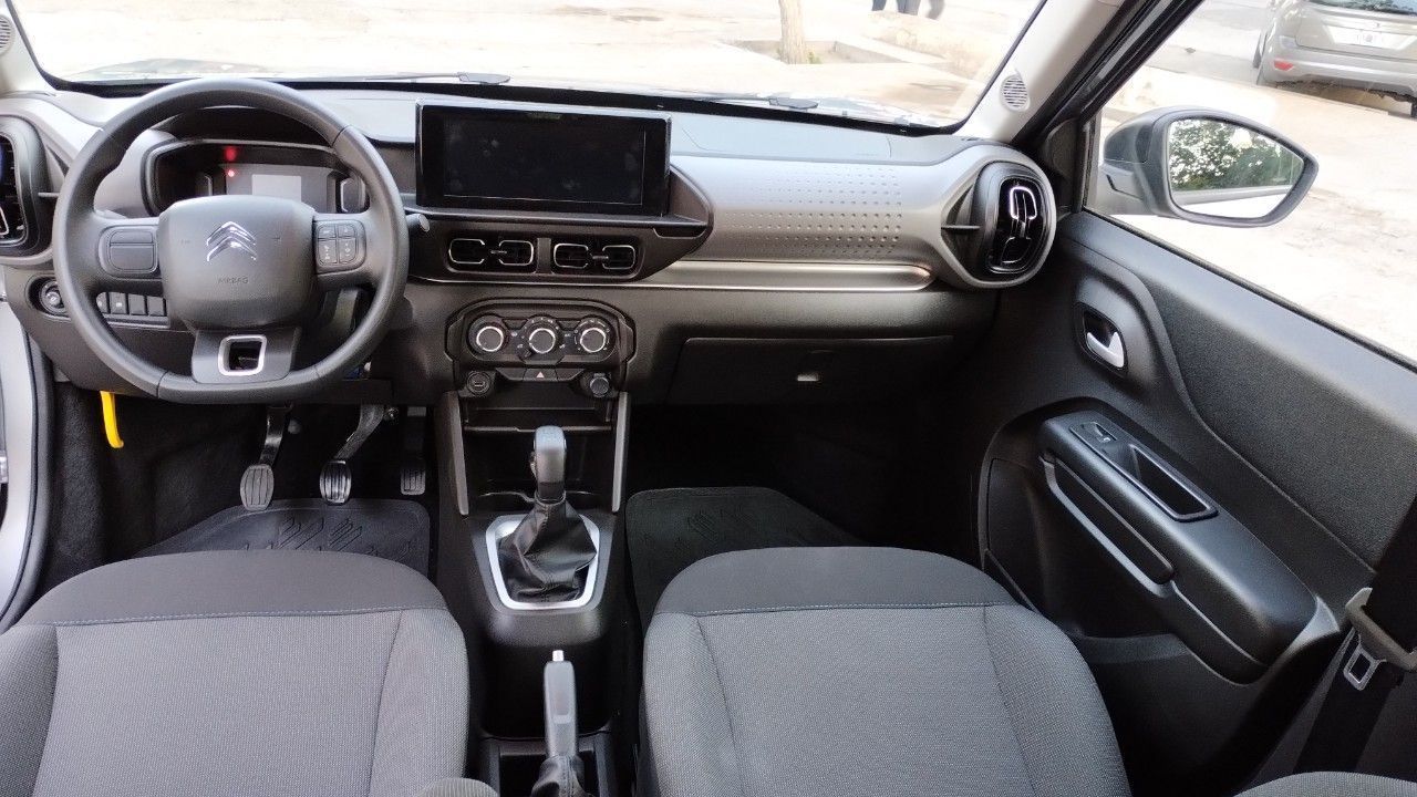 Citroen C3 Nuevo en San Juan, deRuedas