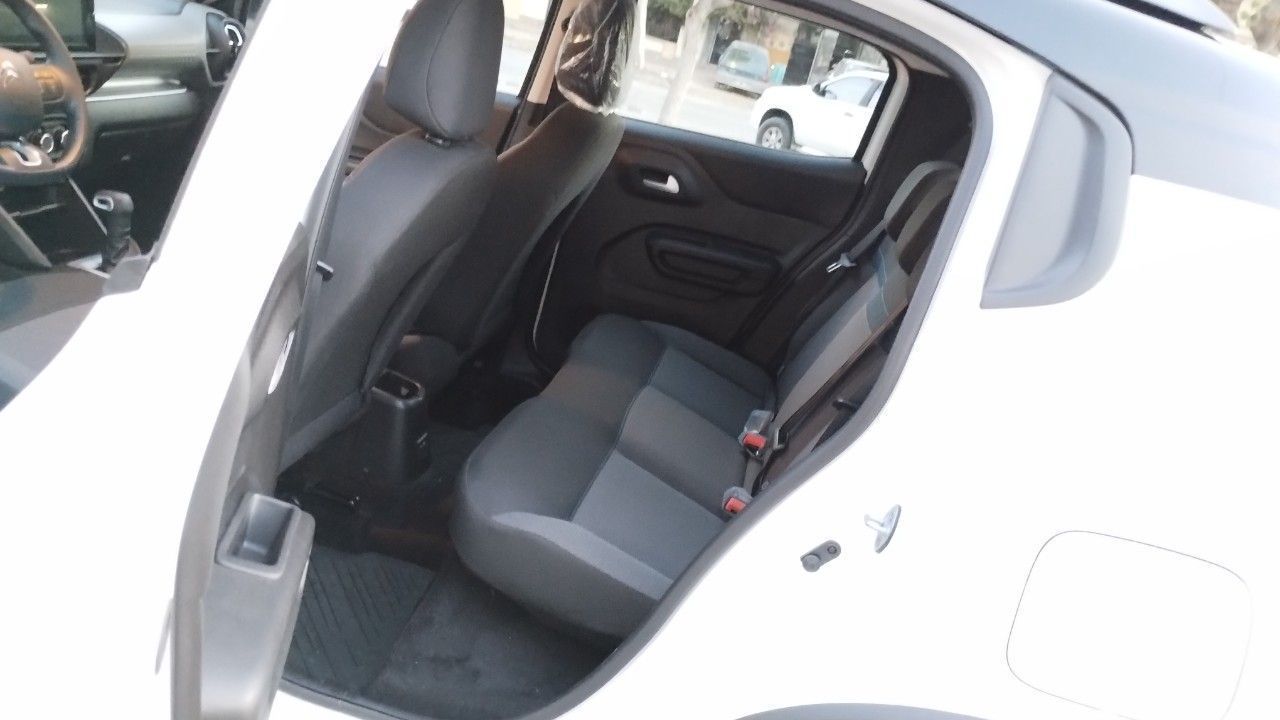 Citroen C3 Nuevo en San Juan, deRuedas