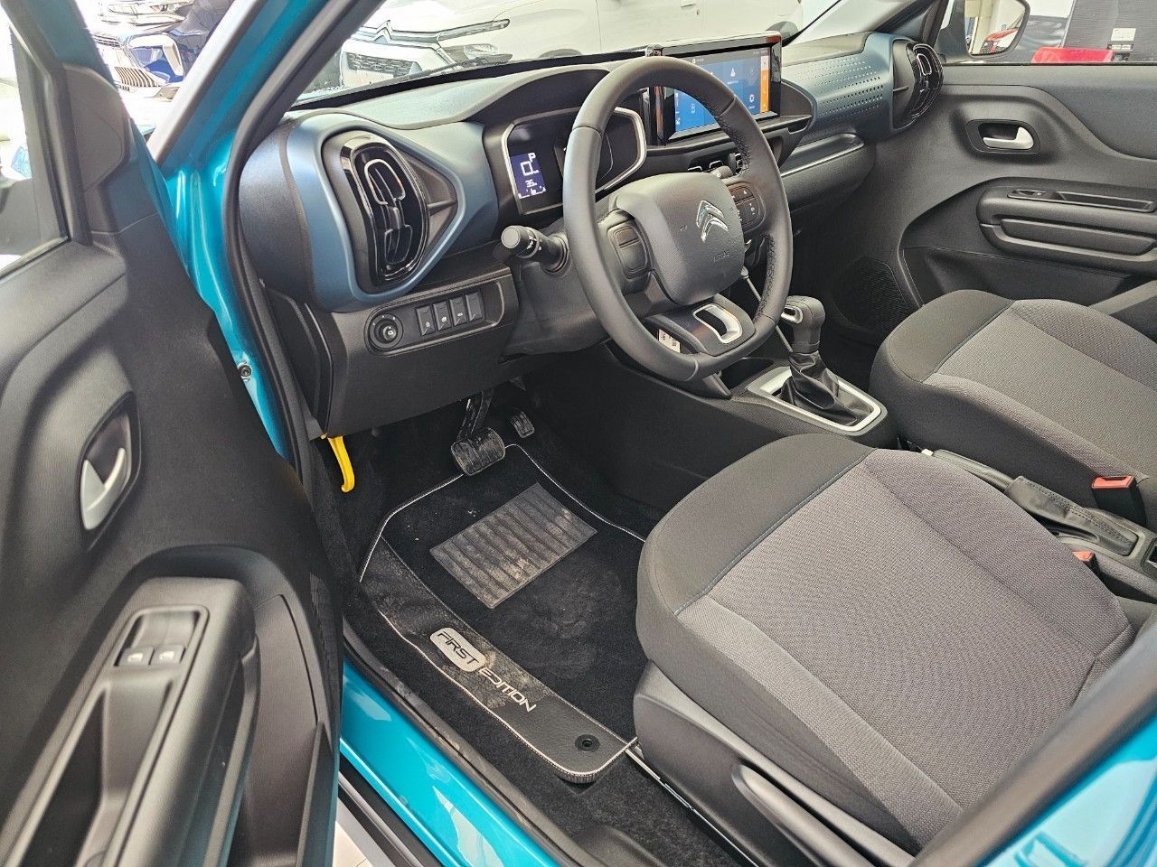 Citroen C3 Nuevo en Mendoza, deRuedas