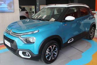 Citroen C3 Nuevo en Mendoza