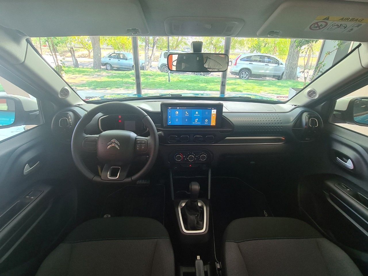 Citroen C3 Nuevo en Mendoza, deRuedas