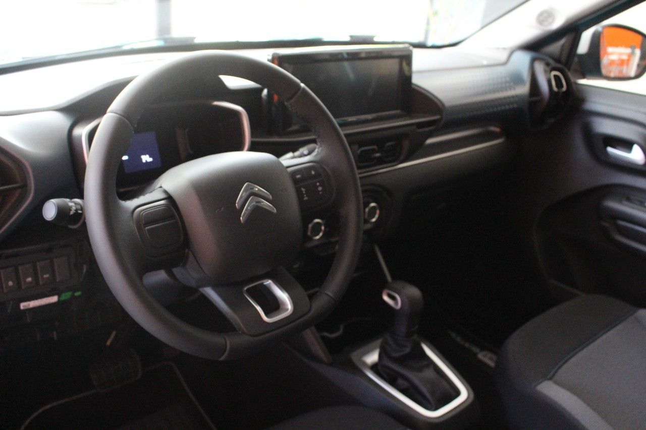 Citroen C3 Nuevo en Mendoza, deRuedas