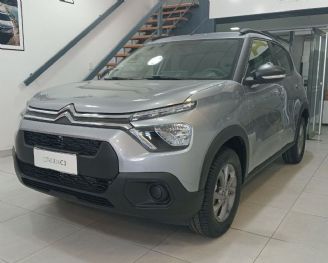 Citroen C3 Nuevo en Mendoza
