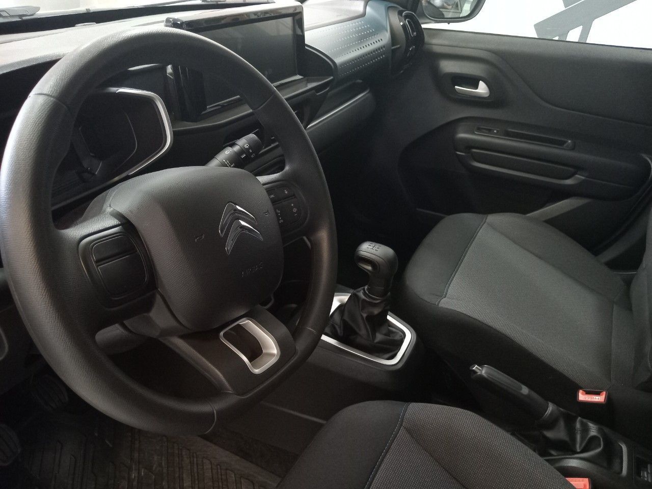 Citroen C3 Nuevo en Mendoza, deRuedas